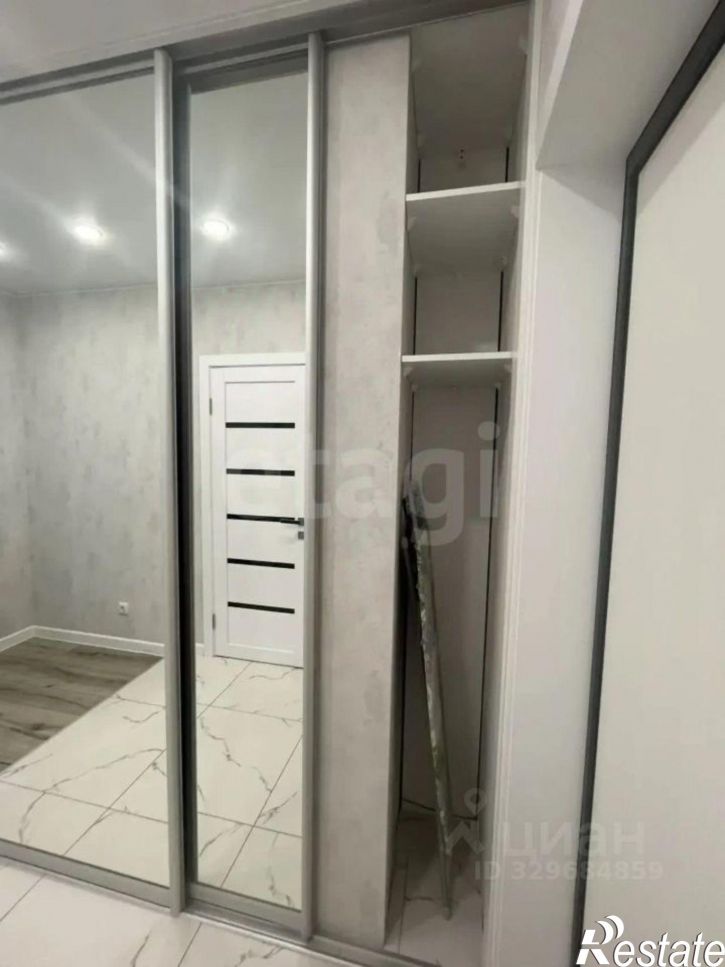 1-комн квартира улица Первооткрывателей, 14,  д. 14