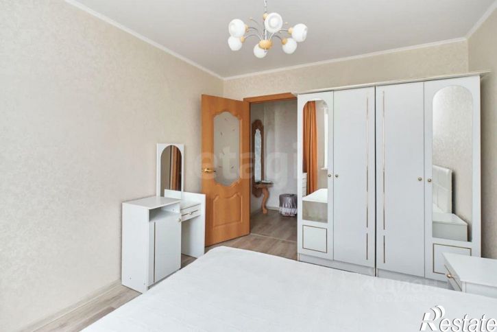 2-комн квартира ул Домостроителей, 14,  д. 14