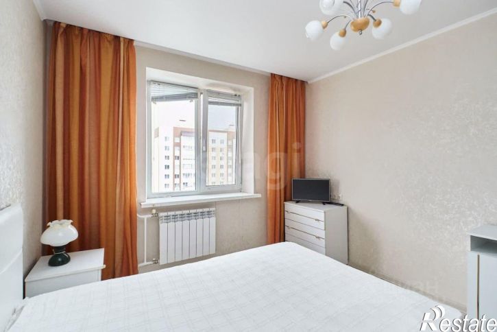2-комн квартира ул Домостроителей, 14,  д. 14