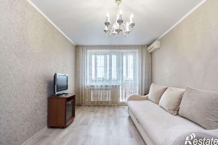 2-комн квартира ул Домостроителей, 14,  д. 14