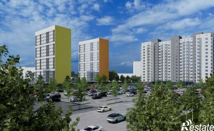 2-комн квартира ул Ветеранов труда, 11 5,  д. 11 5,  к. 5