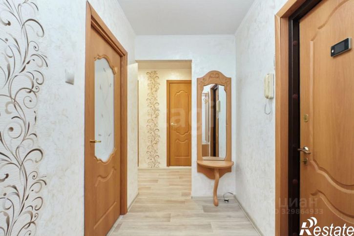 2-комн квартира ул Домостроителей, 14,  д. 14