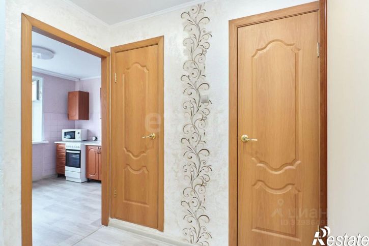 2-комн квартира ул Домостроителей, 14,  д. 14