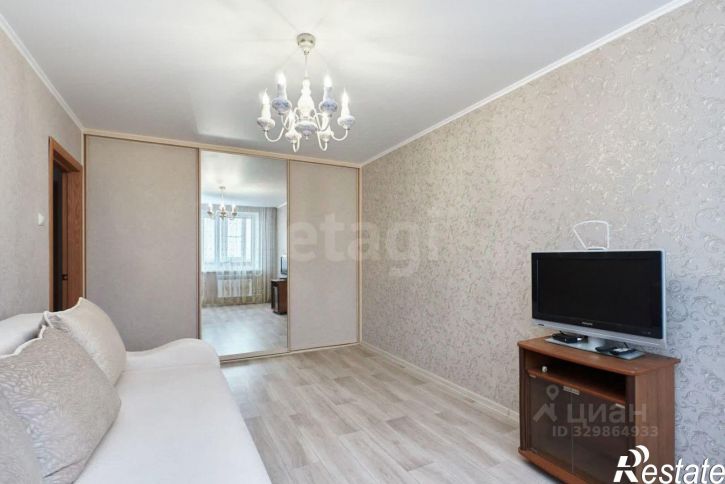 2-комн квартира ул Домостроителей, 14,  д. 14