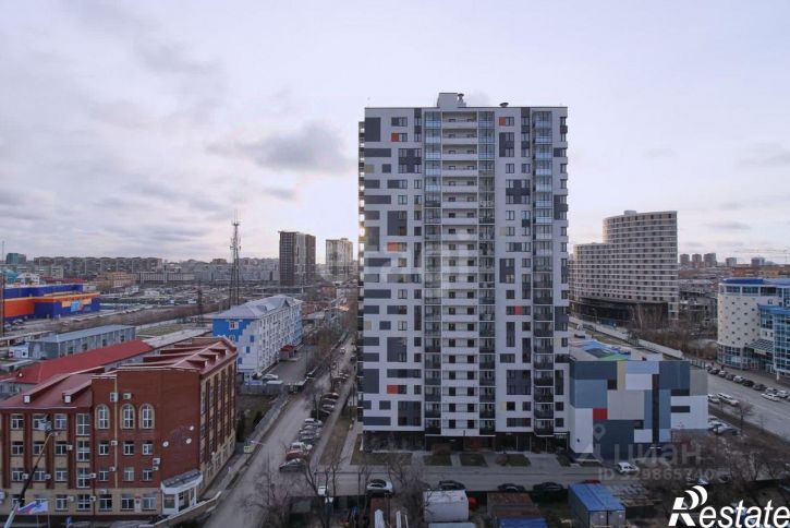 2-комн квартира ул Профсоюзная, 61,  д. 61