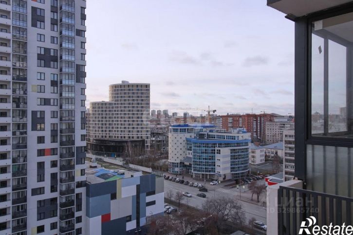 2-комн квартира ул Профсоюзная, 61,  д. 61