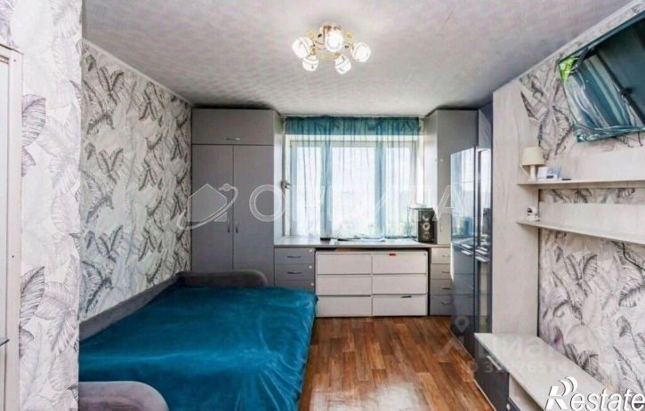 1-комн квартира ул Обдорская, 3,  д. 3