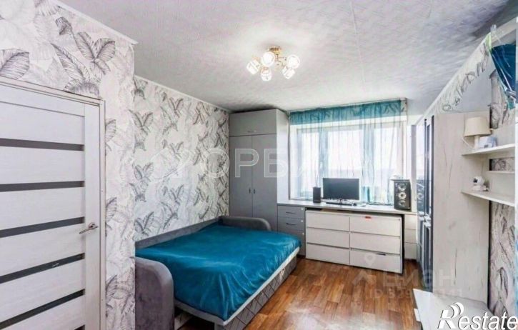 1-комн квартира ул Обдорская, 3,  д. 3
