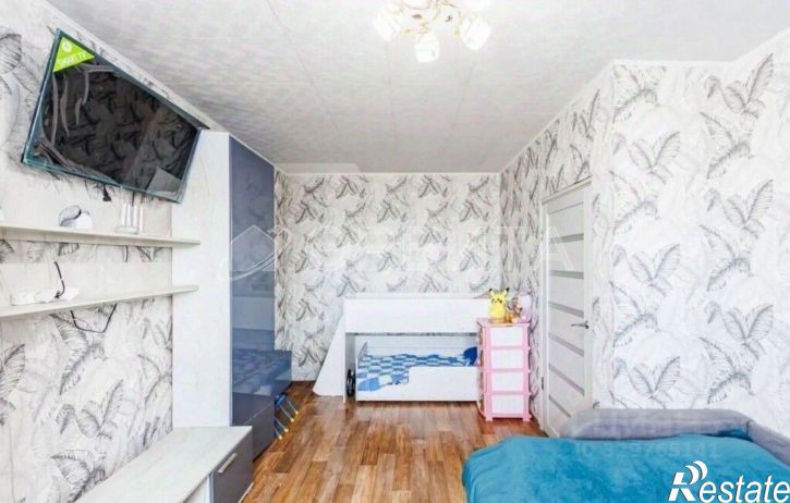 1-комн квартира ул Обдорская, 3,  д. 3