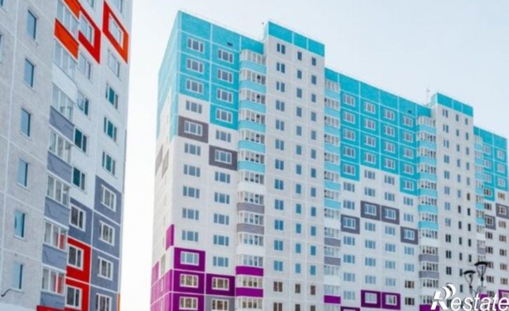 3-комн квартира ул Константина Посьета, 7,  д. 7