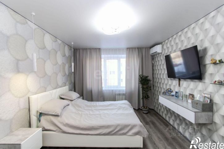 3-комн квартира ул Игримская, 31,  д. 31