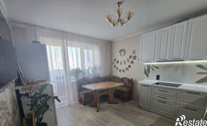 3-комн квартира ул Константина Посьета, 7,  д. 7