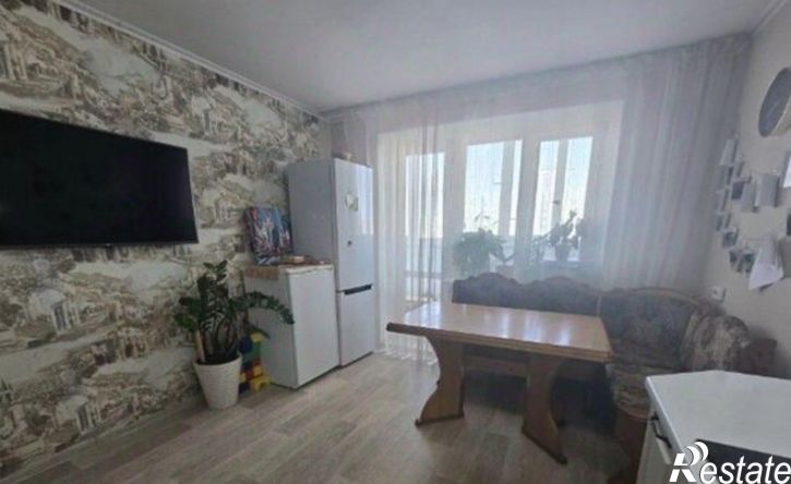 3-комн квартира ул Константина Посьета, 7,  д. 7