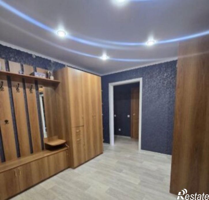3-комн квартира ул Константина Посьета, 7,  д. 7