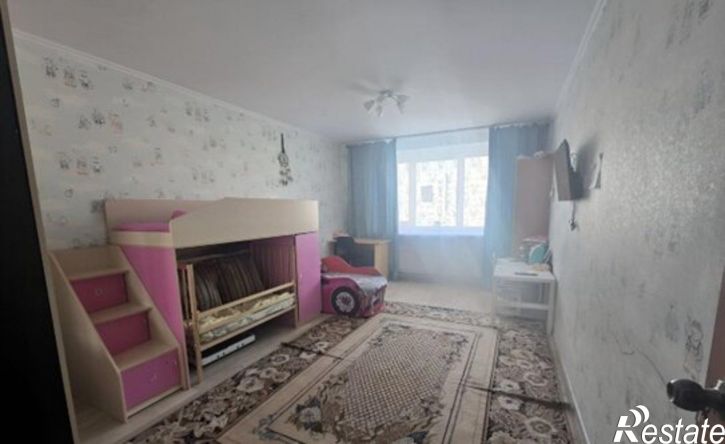 3-комн квартира ул Константина Посьета, 7,  д. 7