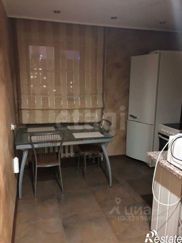 1-комн квартира ул Максима Горького, 10,  д. 10
