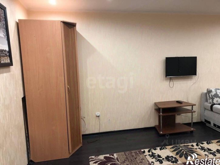 1-комн квартира ул Максима Горького, 10,  д. 10