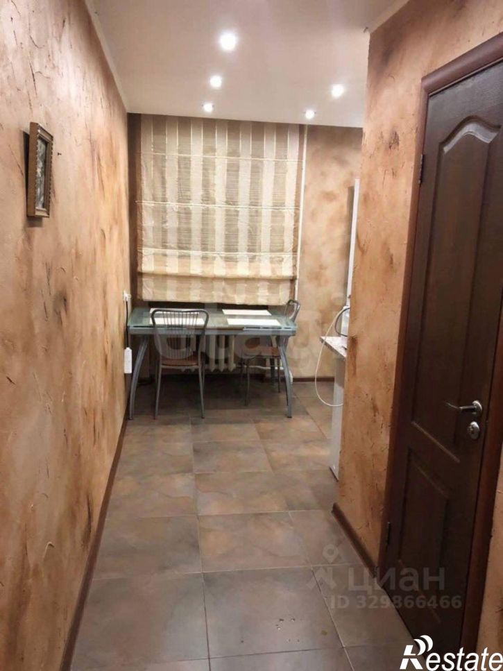 1-комн квартира ул Максима Горького, 10,  д. 10
