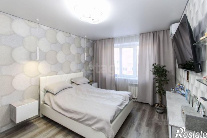 3-комн квартира ул Игримская, 31,  д. 31