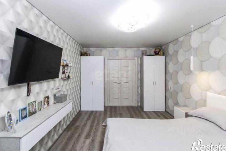 3-комн квартира ул Игримская, 31,  д. 31