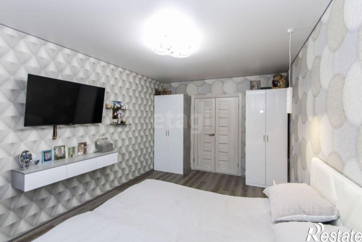 3-комн квартира ул Игримская, 31,  д. 31