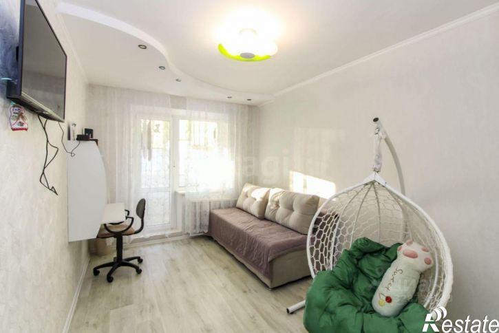 3-комн квартира ул Игримская, 31,  д. 31