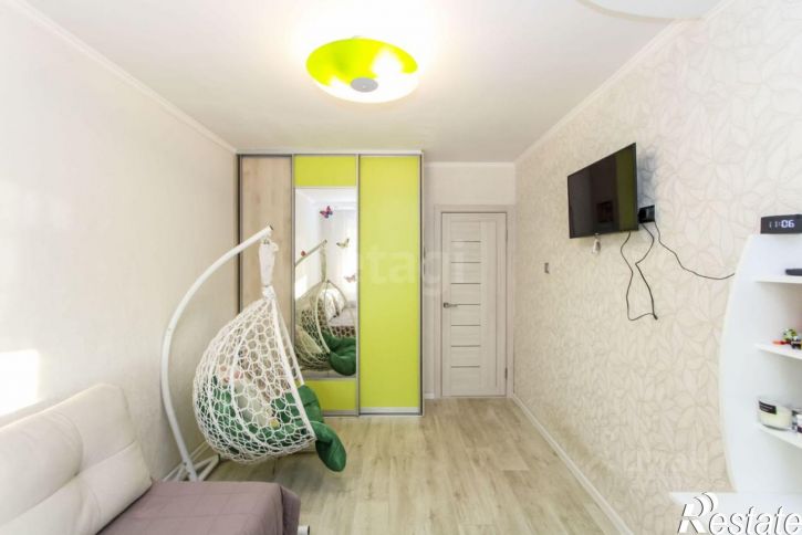 3-комн квартира ул Игримская, 31,  д. 31