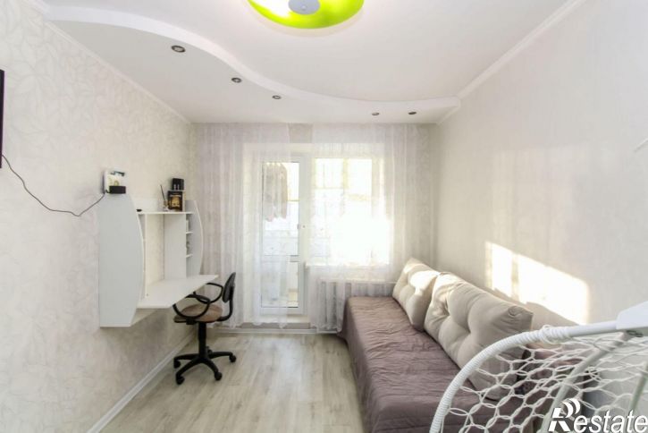 3-комн квартира ул Игримская, 31,  д. 31