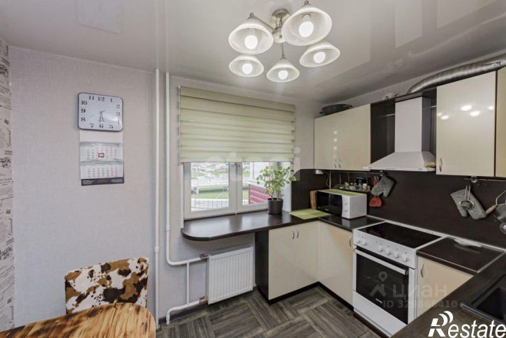 2-комн квартира ул Пермякова, 83 2,  д. 83 2,  к. 2