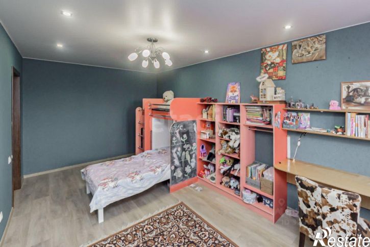 2-комн квартира ул Пермякова, 83 2,  д. 83 2,  к. 2