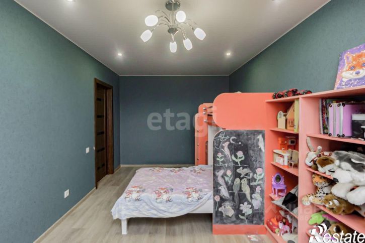 2-комн квартира ул Пермякова, 83 2,  д. 83 2,  к. 2