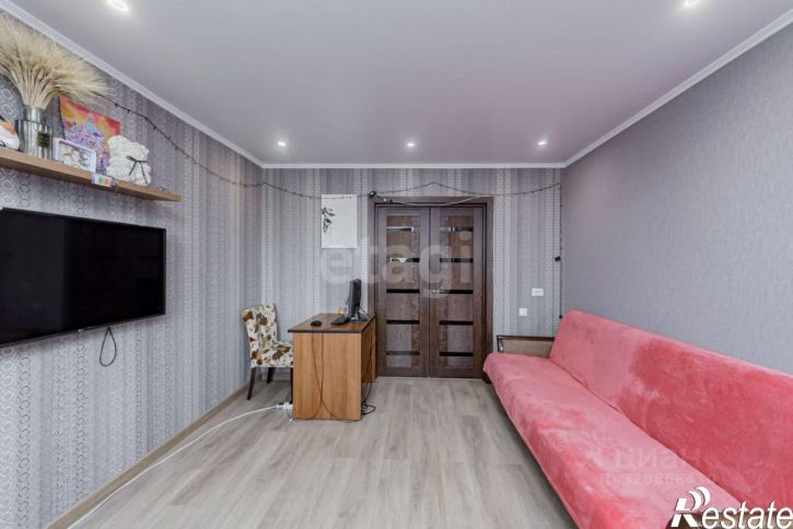 2-комн квартира ул Пермякова, 83 2,  д. 83 2,  к. 2
