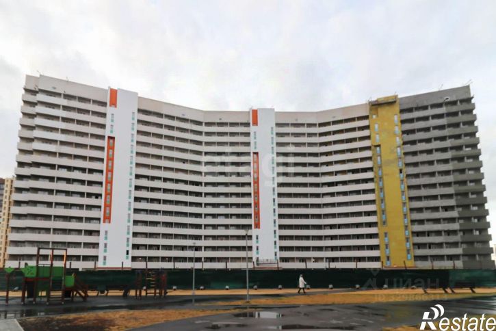 2-комн квартира ул Новоселов, 113,  д. 113