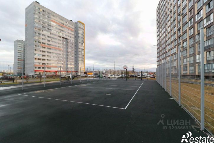 2-комн квартира ул Новоселов, 113,  д. 113