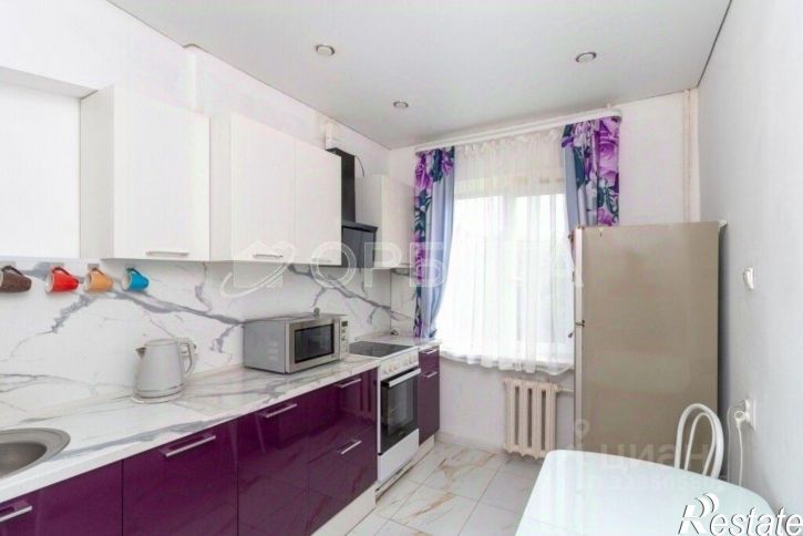 3-комн квартира ул Жуковского, 76 1,  д. 76 1,  к. 1