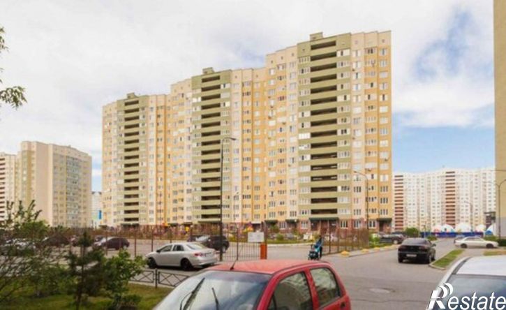 2-комн квартира ул Николая Зелинского, 23,  д. 23