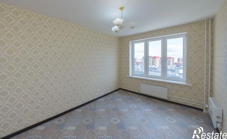2-комн квартира ул Николая Зелинского, 23,  д. 23