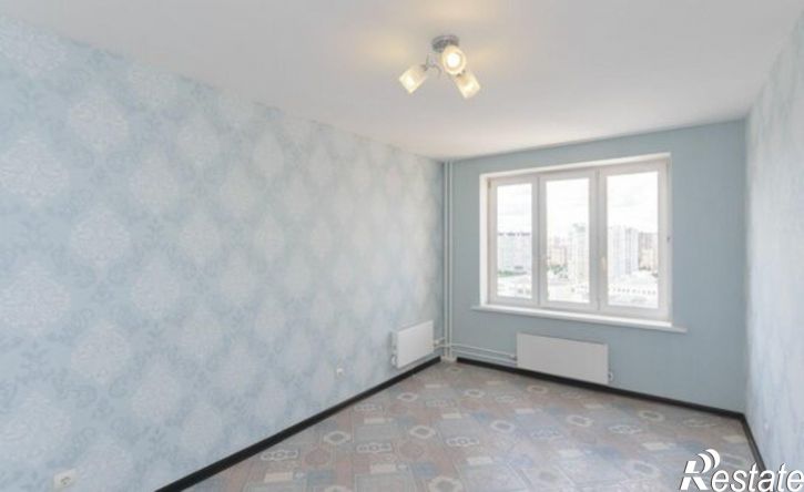 2-комн квартира ул Николая Зелинского, 23,  д. 23