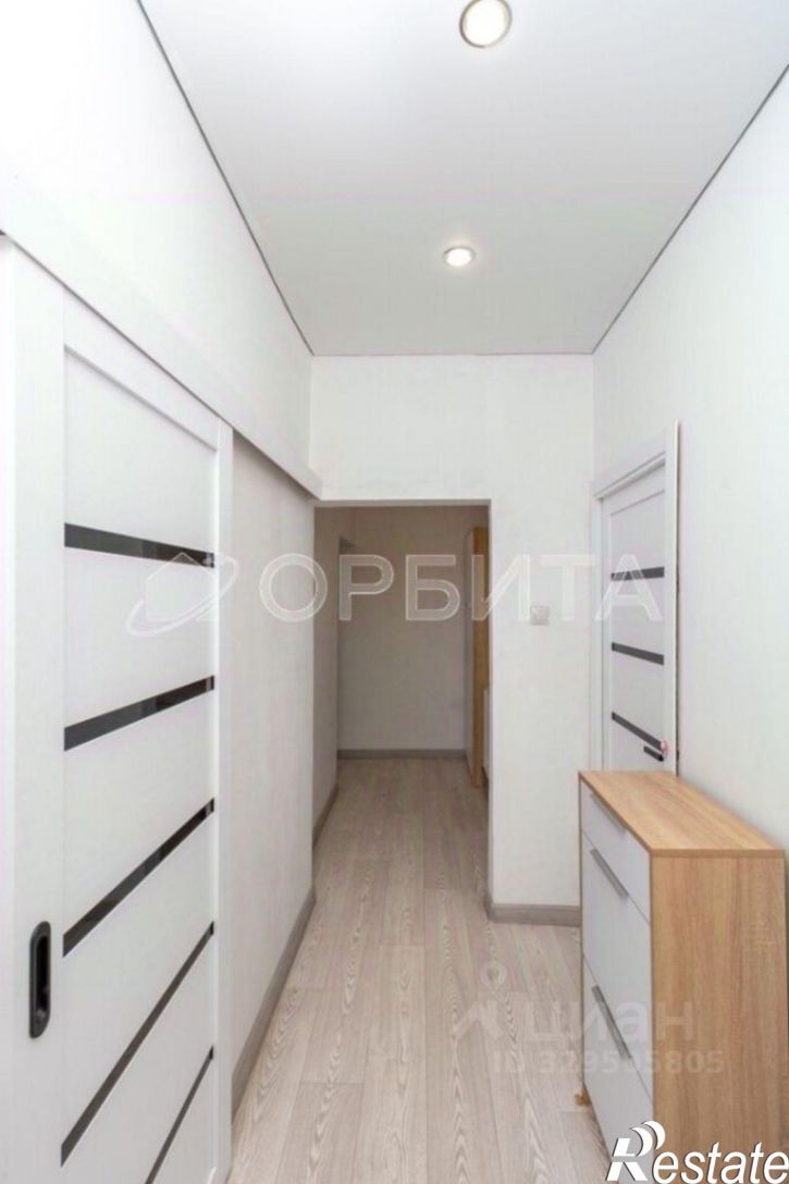 3-комн квартира ул Жуковского, 76 1,  д. 76 1,  к. 1