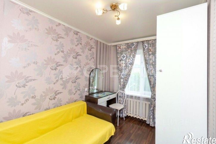 3-комн квартира ул Жуковского, 76 1,  д. 76 1,  к. 1