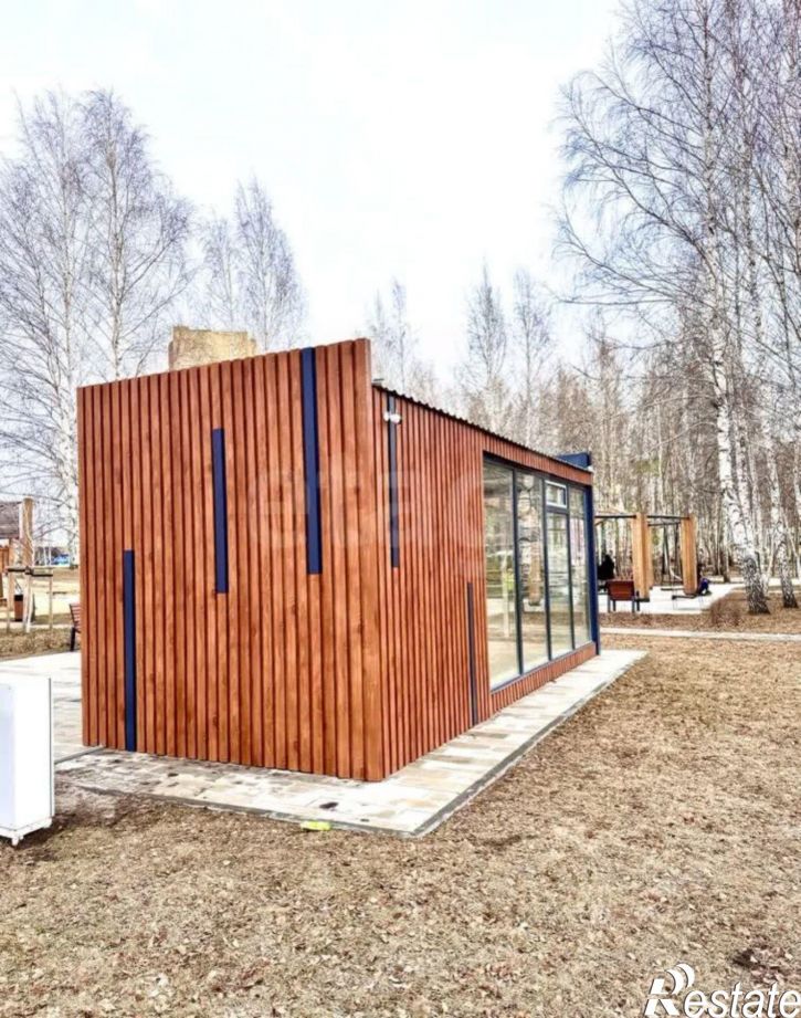 Торговое помещение улица Новосёлов, 107 к2,  д. 107 к2