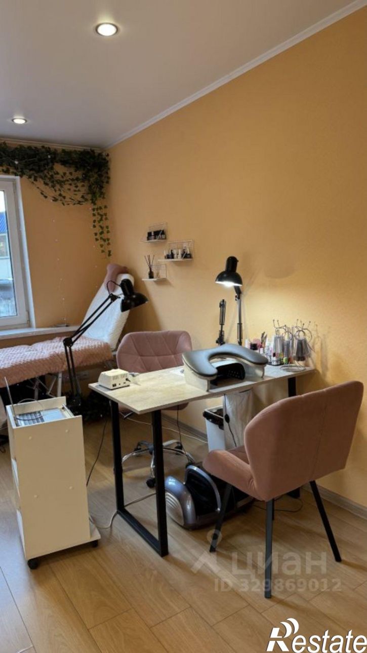 Офис улица Семакова, 20 к1,  д. 20 к1