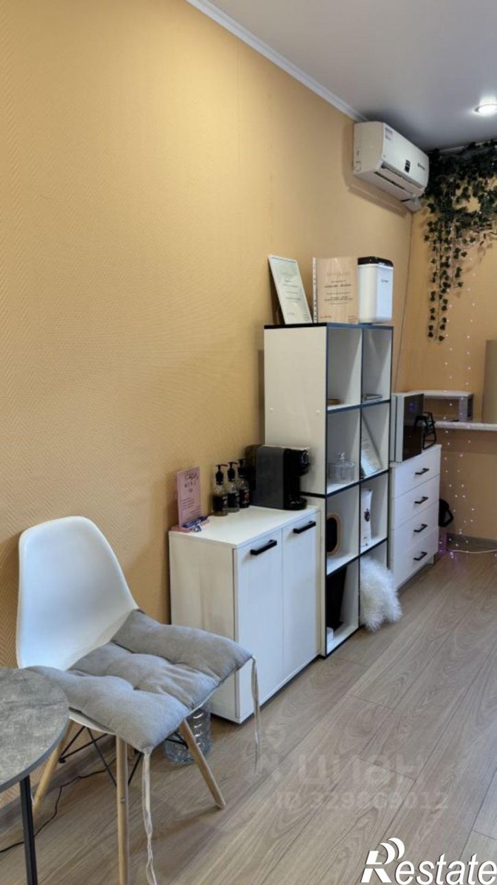Офис улица Семакова, 20 к1,  д. 20 к1