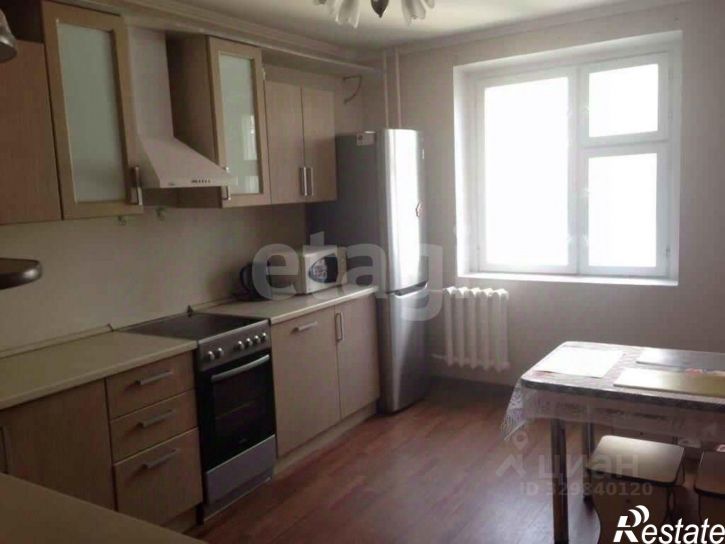 1-комн квартира ул Пермякова, 78 3,  д. 78 3,  к. 3