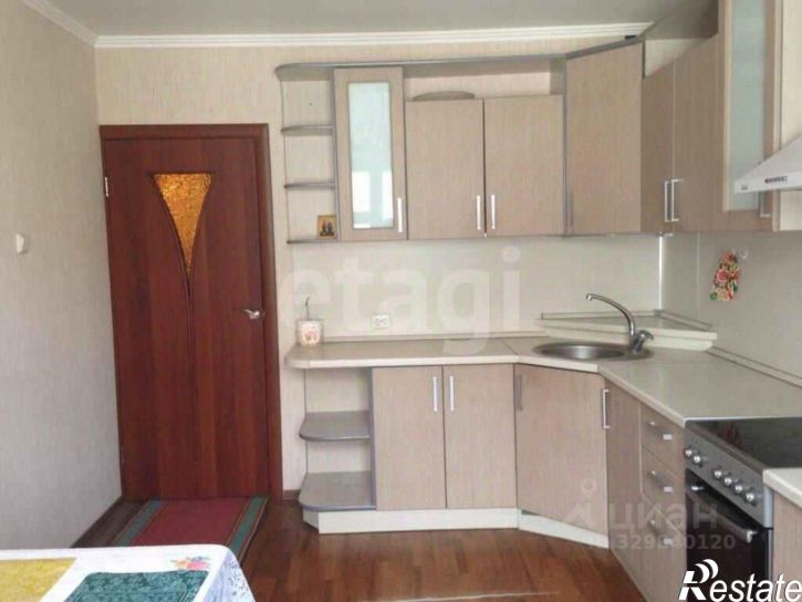 1-комн квартира ул Пермякова, 78 3,  д. 78 3,  к. 3