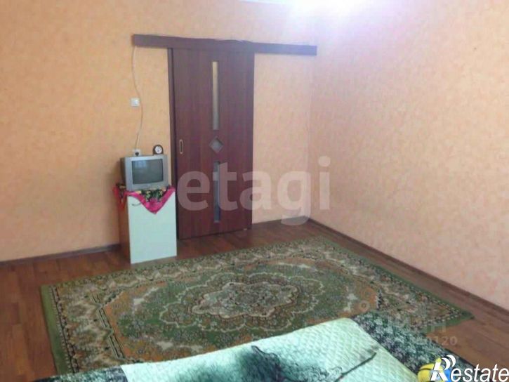 1-комн квартира ул Пермякова, 78 3,  д. 78 3,  к. 3