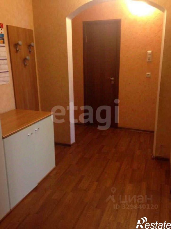 1-комн квартира ул Пермякова, 78 3,  д. 78 3,  к. 3