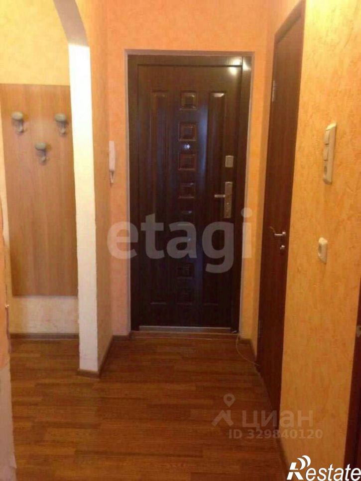 1-комн квартира ул Пермякова, 78 3,  д. 78 3,  к. 3