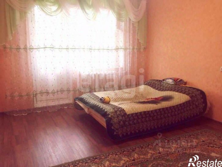 1-комн квартира ул Пермякова, 78 3,  д. 78 3,  к. 3