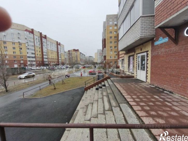 Торговое помещение ул Прокопия Артамонова, 5,  д. 5